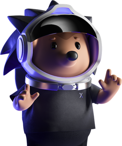 affiliates hedgie
